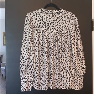 Express Blouse new with tags!